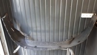 фото thumb №12, 3g9807421 бампер заднє vw passat b8 універсал чорний
