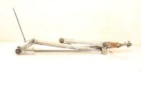 фото thumb №1, Механизм дворник перед peugeot partner ii lift