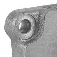 фото thumb №5, Труба выпускная трубы выпускной turbo 3978390