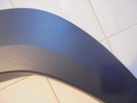 фото thumb №8, Toyota hilux 2020r- накладка задняя правая крыла 61061-yp020