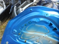 фото thumb №11, Peugeot 208 ii 19- капот кришка двигуна оригінал