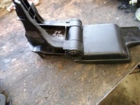 фото thumb №8, Підлокітник bmw 51168213678