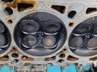 фото thumb №15, Головка audi a8 d2 077103373ae abz 4.2 v8 299km