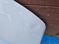 фото thumb №4, Капот крышка двигателя vw transporter t6 2015r-