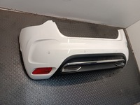 фото thumb №8, Бампер задня citroen ds4 10-15 pdc ewp