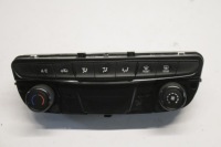 фото thumb №1, Панель кондиционера opel astra v k