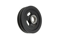 фото thumb №9, Шкив коленчатого вала коленчатого hyundai elantra 00-