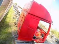 фото thumb №5, Iveco stralis 450 e5 2007r кабина