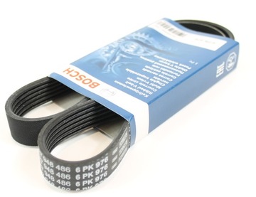 фото thumb №12, Лента wielorowkowy bosch 1 987 948 486