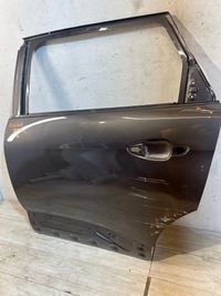 фото thumb №9, Peugeot 5008 дверь задние левая