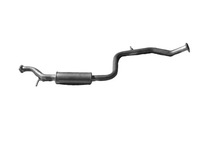 фото thumb №1, Izawit гаситель средний mitsubishi space star