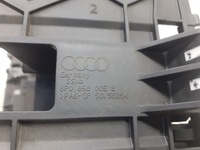 фото thumb №2, Рамка радио audi a3 8p 1.6mpi 8p0858005b