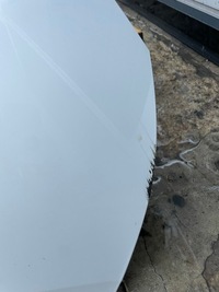 фото thumb №7, Бампер задняя задний pdc камера peugeot 308 iii p5 t10 hb