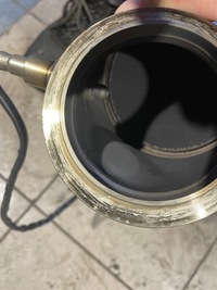 фото thumb №11, Bmw m2 m4 x3m x4m f97 g80 каталізатор лівий правий 8468989