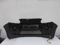 фото thumb №12, Citroen c3 picasso 2008 бампер передній exld