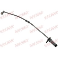 фото thumb №1, Quick brake ws 0375 a контакт предупредительный, износ накладок тормозных