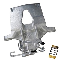 фото thumb №1, Супорт ham. задня правий renault master ii 2 98-