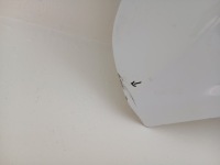 Jeep compass 2 2 2017- капот крышка двигателя с Разборки, фото thumb