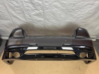 фото thumb №7, Бампер заднее kia stinger gt pod 4x pdc 86612j5400 17 -