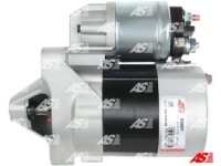 Стартер as-pl s3007 в Україні, фото thumb