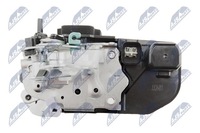 фото thumb №10, Привід замка центрального задня l do jeep commander