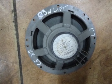 фото thumb №3, Citroen c5 x7 динамик левый зад 9664955980