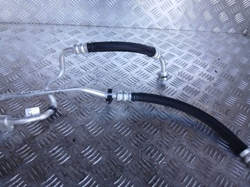 фото thumb №8, Renault koleos ii рестайлінг шланг шланг кондиціонера 924904981r