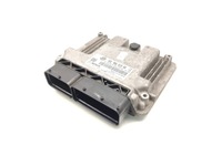 фото thumb №1, Skoda superb блок керування / модуль ecu 2.0 tdi дизель 125kw 170 hp 0281019905