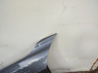 Крыло левый перед передний bmw 1 f20 11-19r / bmw 2 f22 14-21r лак b39 в Украине, фото thumb