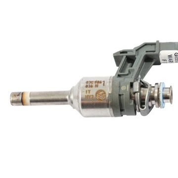 фото thumb №12, Volkswagen new beetle 1.4 tsi cthd інжектор форсунка paliwa03c906036n