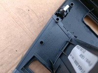 фото thumb №8, Bmw e60 e61 – панель кондиціонера / повітровід 9122397 + рамки оригінал