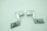 Купити Хром двері правих лівих комплект mercedes sl r230, фото thumb