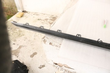 фото thumb №11, Audi a4 b9 allroad рестайлінг планка порогова права 8w9854867c