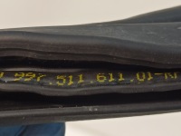 Porsche boxster прокладка двері кришки капот дах Зі Шроту, фото thumb