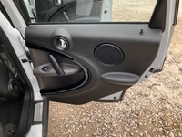 фото thumb №15, Сиденья перед заднее сиденье задняя mini countryman r60 10-