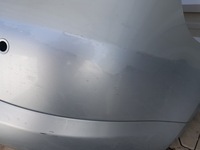 фото thumb №8, Vw eos 06-10r бампер задня задній lk7w