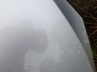 фото thumb №12, Peugeot 307 lift капот кришка двигуна ezrc