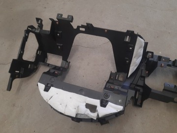 фото thumb №10, Gmc acadia 12-16 нижний панель панели распределительной 22846326 usa