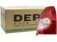 фото thumb №1, Лампа задня права renault twingo ii 12-14 liftback