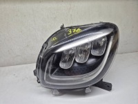 Купить Smart fortwo forfour 453 рестайлинг  19- full led левый передняя левая фара, фото thumb