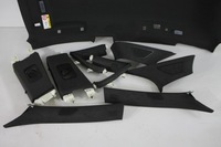 фото thumb №3, Потолок стойки maserati levante czarna