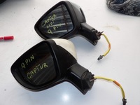 фото thumb №1, Ліва дзеркало 9 pin renault captur lift