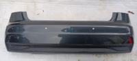 Купити Audi a1 ii 82a бампер задня задній, фото thumb