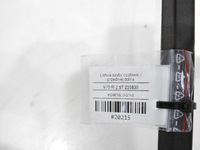 фото thumb №8, Молдинг скло лобове нижня volvo v70 iii