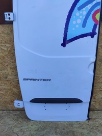 фото thumb №8, Дверь задние левая mercedes sprinter 910 907