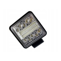 Фара рабочая led противотуманная фара рабочий прожектор 102w Оригинал, фото thumb