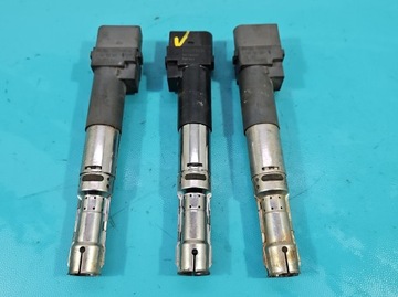 фото thumb №1, Котушка запалювання vw sharan i ent960037 2.8 v6