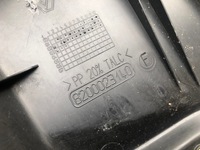 фото thumb №3, Захист корпус акумулятора renault laguna ii 01-07