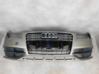 Купить Audi a7 c7 4g8 s line бампер перед передний kompletny przed lift 4xpdc, фото thumb