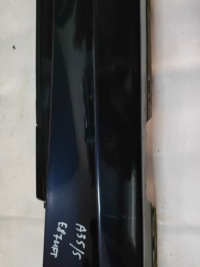 фото thumb №3, Bmw e87 lift молдинг поріг ліва monacoblau